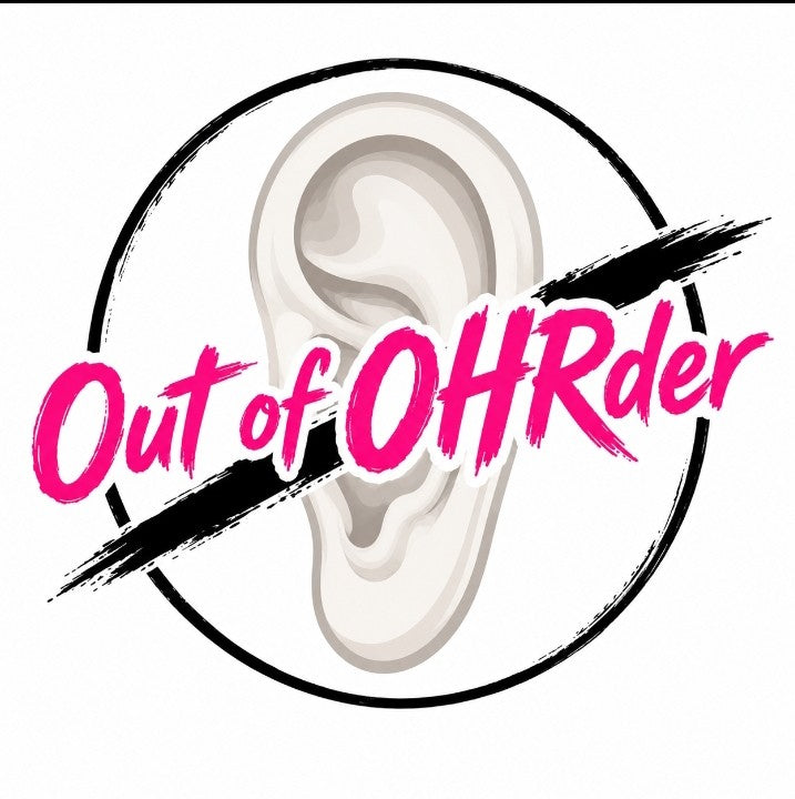 Out of Ohrder